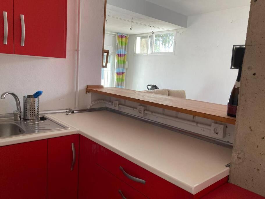 Apartamento Vigia อูเอลบา ภายนอก รูปภาพ