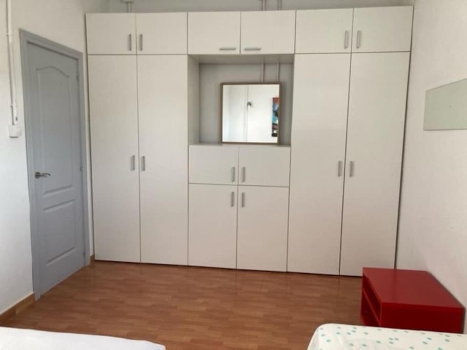 Apartamento Vigia อูเอลบา ภายนอก รูปภาพ