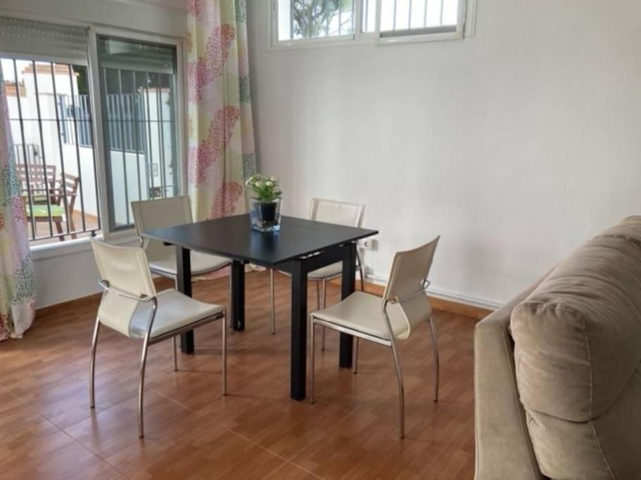 Apartamento Vigia อูเอลบา ภายนอก รูปภาพ