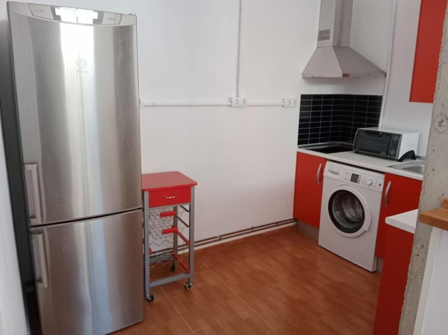 Apartamento Vigia อูเอลบา ภายนอก รูปภาพ