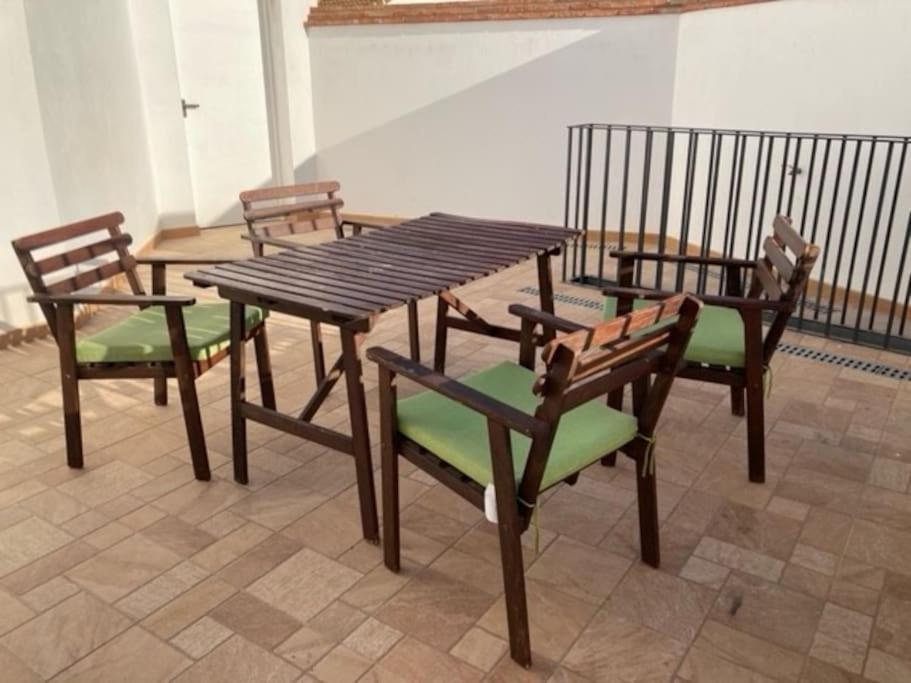 Apartamento Vigia อูเอลบา ภายนอก รูปภาพ