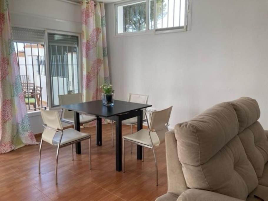 Apartamento Vigia อูเอลบา ภายนอก รูปภาพ