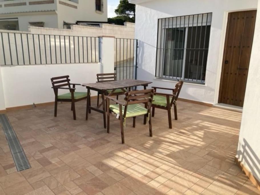 Apartamento Vigia อูเอลบา ภายนอก รูปภาพ