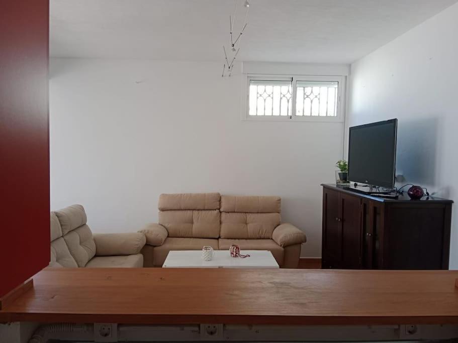Apartamento Vigia อูเอลบา ภายนอก รูปภาพ