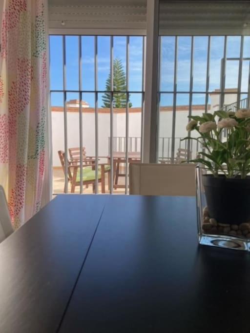 Apartamento Vigia อูเอลบา ภายนอก รูปภาพ