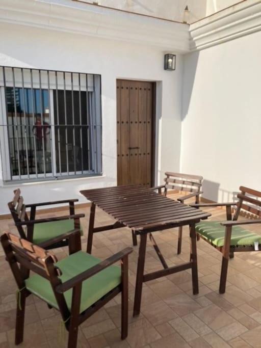 Apartamento Vigia อูเอลบา ภายนอก รูปภาพ